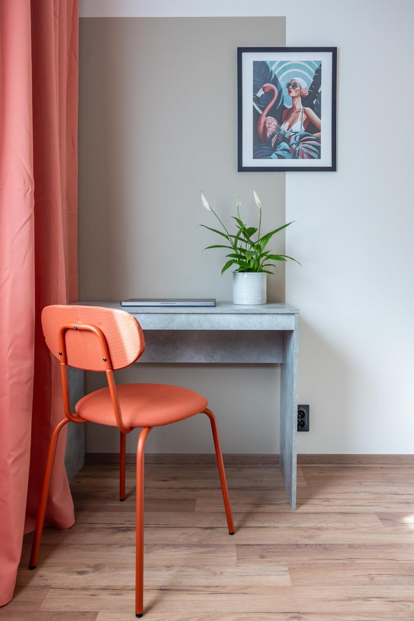 Kalda Apartment Kärdla Esterno foto